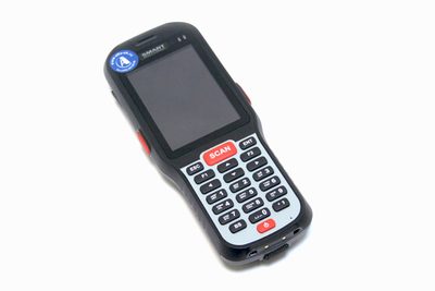 Терминал сбора данных АТОЛ SMART.Droid 1D WinCE — фото 1