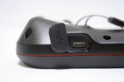 Терминал сбора данных АТОЛ SMART.Droid 2D — фото 4