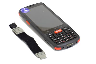 Терминал сбора данных АТОЛ Smart.Slim расширенный — фото 5