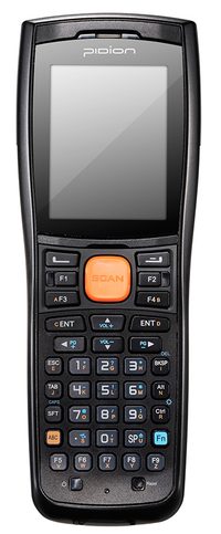 Терминал сбора данных BIP-7000-R1 — фото 1