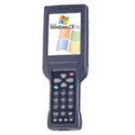 Терминал сбора данных "Casio DT-X11"