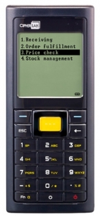 Терминал сбора данных CipherLab 8200C CK USB KIT A8200RSC42VU1