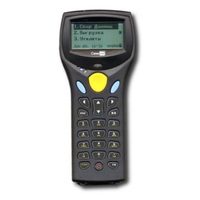 Терминал сбора данных CipherLab 8300L 10Mb CK A8300RS000288 — фото 1