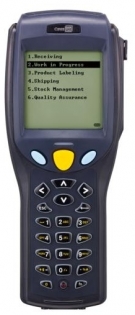 Терминал сбора данных CipherLab 8700-LL A8700NE4N2UU1 — фото 1