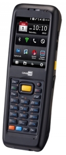 Терминал сбора данных  CipherLab 9290-Transflective-2D/R A929WFN2RNRU1 — фото 1