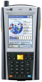 Терминал сбора данных CipherLab 9671-L A9671R2LND3R1 — фото 1