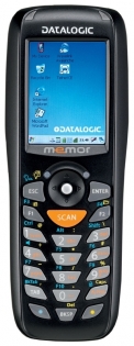 Терминал сбора данных Datalogic Memor - 944201038 — фото 1