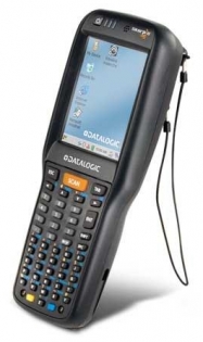 Терминал сбора данных  Datalogic Skorpio X3 942350005 — фото 1