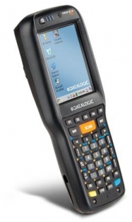 Терминал сбора данных  Datalogic Skorpio X3 942350011 — фото 1