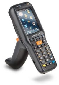 Терминал сбора данных  Datalogic Skorpio X3 942400001 — фото 1