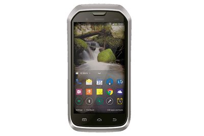 Терминал сбора данных Global Pos C6000-2DMT — фото 1