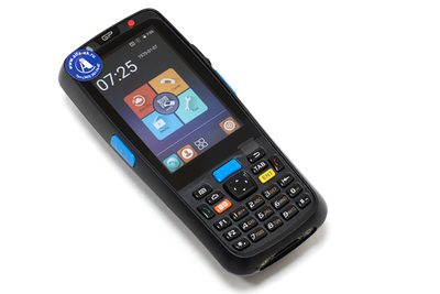 Терминал сбора данных GlobalPOS GP-C5000 — фото 1