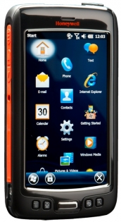 Терминал сбора данных Honeywell Dolphin 70e 70E-L00-C111SE