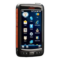 Терминал сбора данных Honeywell Dolphin 70e 70E-L00-C111SE — фото 1