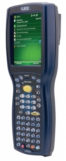Терминал сбора данных Honeywell (LXE) Tecton MX7T1D1B1A0ET4D