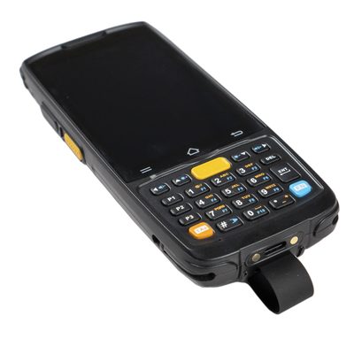 Терминал сбора данных iDATA K3S (Android 12.0/2D/MT6762/DS7000 PRO/4G+64G/4G(LTE)/WIFI/BT/GSM/no NFC — фото 1