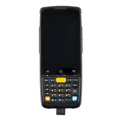 Терминал сбора данных iDATA K3S Pro (Android 14.0/2D/MT8786/FR7500 PRO/4G+64G/4G(LTE)/WIFI/BT/GSM/no NFC — фото 1