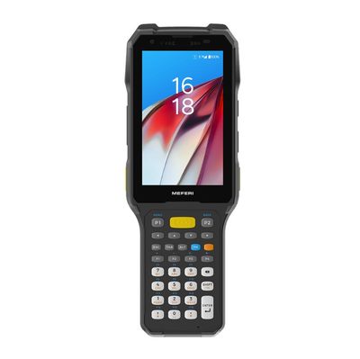 Терминал сбора данных MEFERI ME74/And13/Qualcommn QCM4490/4GB/64GB/Honeywell N6803 FLEXRANGE/ME74-Q313BH80DNC2CH — фото 1