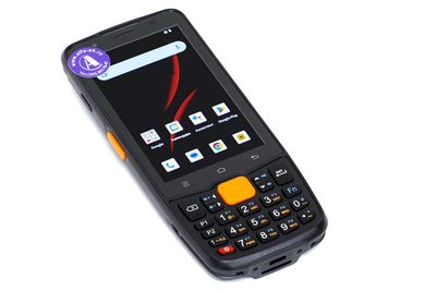 Терминал сбора данных MERTECH MovFast  S40 — фото 1