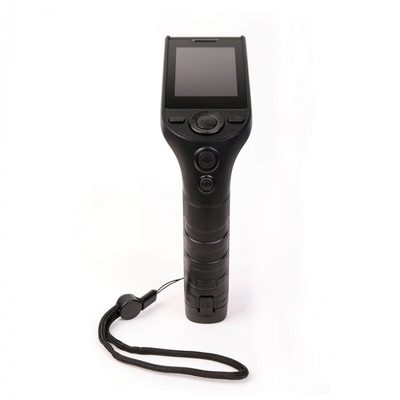 Терминал сбора данных MERTECH SEUIC AutoID LIM — фото 3