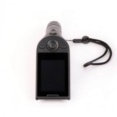 Терминал сбора данных MERTECH SEUIC AutoID LIM — фото 5