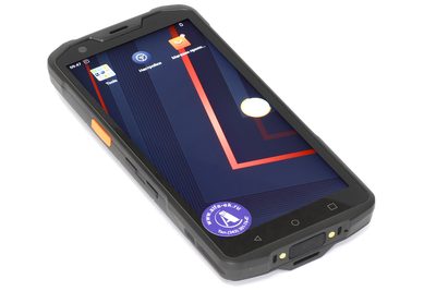 Терминал сбора данных MERTECH Sunmi L2S PRO — фото 1