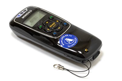 Терминал сбора данных Mindeo 3390 — фото 1