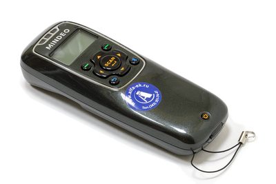 Терминал сбора данных Mindeo 3690 2D Bluetooth — фото 1
