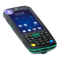 Терминал сбора данных MINDEO M40 4/64Gb