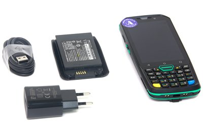 Терминал сбора данных MINDEO M40 4/64Gb — фото 3