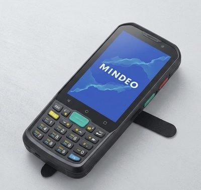 Терминал сбора данных MINDEO M41 3/32Gb — фото 4