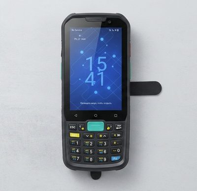 Терминал сбора данных MINDEO M41 4/64Gb — фото 1