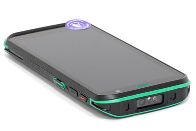 Терминал сбора данных MINDEO M50 — фото 2