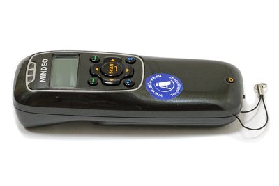 Терминал сбора данных Mindeo MS 3590 2D — фото 2
