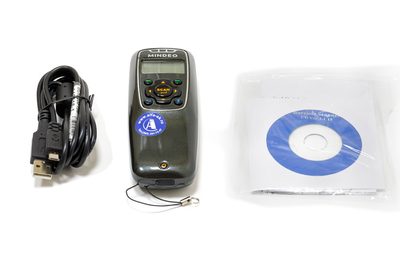 Терминал сбора данных Mindeo MS 3590 2D — фото 4