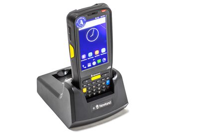 Терминал сбора данных Newland MT65 BELUGA III — фото 1