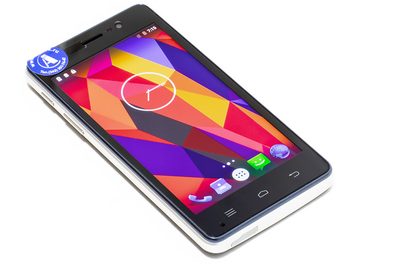 Терминал сбора данных Newland N7000 Symphone 2D — фото 1