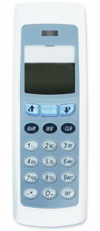 Терминал сбора данных Opticon DCL1531 — фото 1