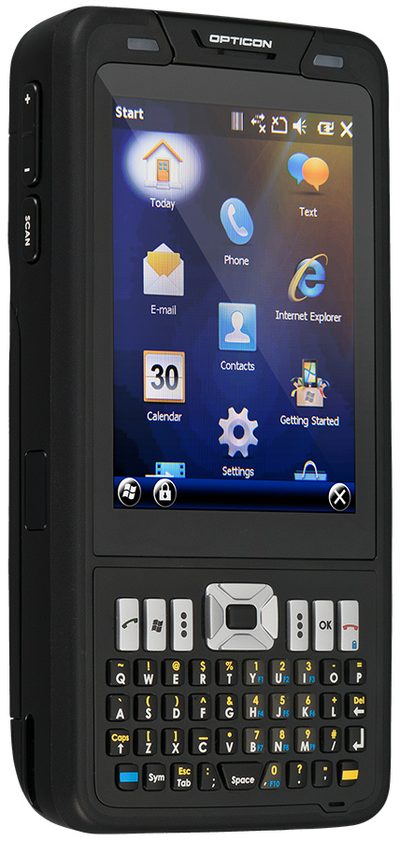 Терминал сбора данных Opticon H-22 — фото 1