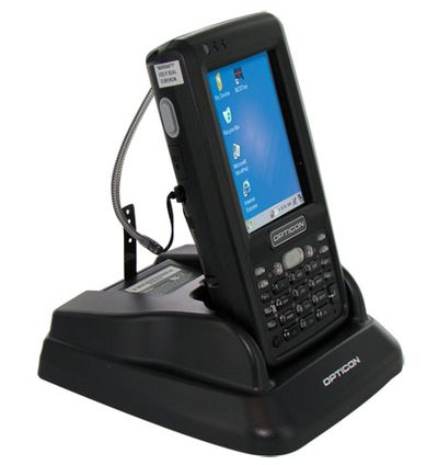 Терминал сбора данных Opticon PHL8112 — фото 1