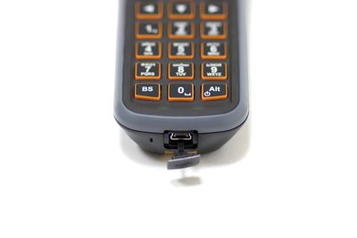 Терминал сбора данных Opticon SMART — фото 2