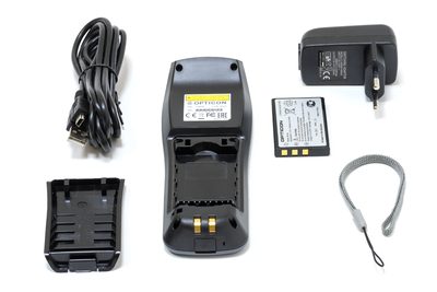 Терминал сбора данных Opticon SMART — фото 5