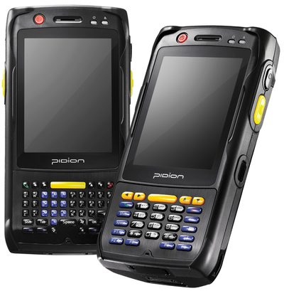 Терминал сбора данных Pidion BIP-6000-J — фото 1