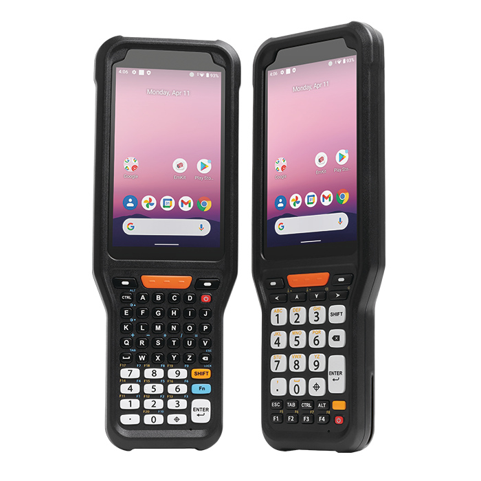 Терминал сбора данных Point Mobile PM351