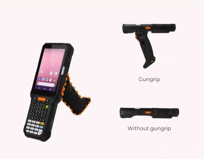 Терминал сбора данных Point Mobile PM451 — фото 5