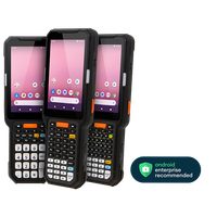Терминал сбора данных Point Mobile PM451