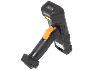 Терминал сбора данных Point Mobile PM550 Gun 2D — фото 3