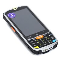 Терминал сбора данных Point Mobile PM67 3G/32G, N3601, LTE/GPS, NFC