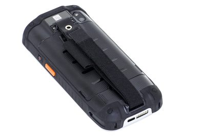 Терминал сбора данных Point Mobile PM67 3G/32G, N3601SR — фото 3