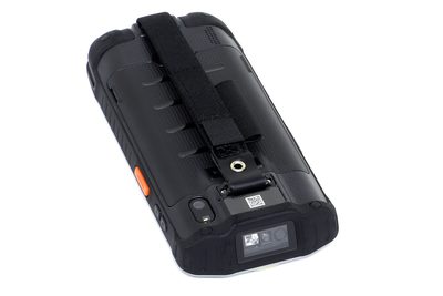 Терминал сбора данных Point Mobile PM67 3G/32G, N3601SR — фото 4